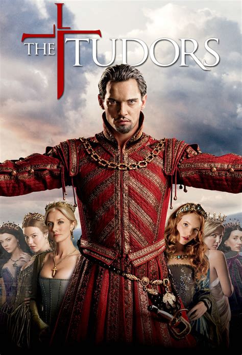 the tudors streaming vf.